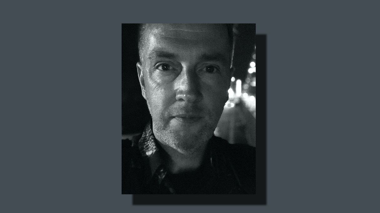 Tobias Lampe interviewed by METAL Magazine