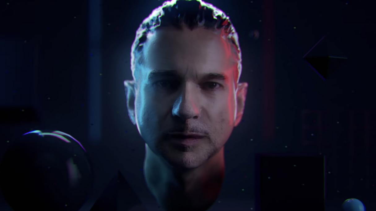 Null + Void - Where I Wait feat. Dave Gahan