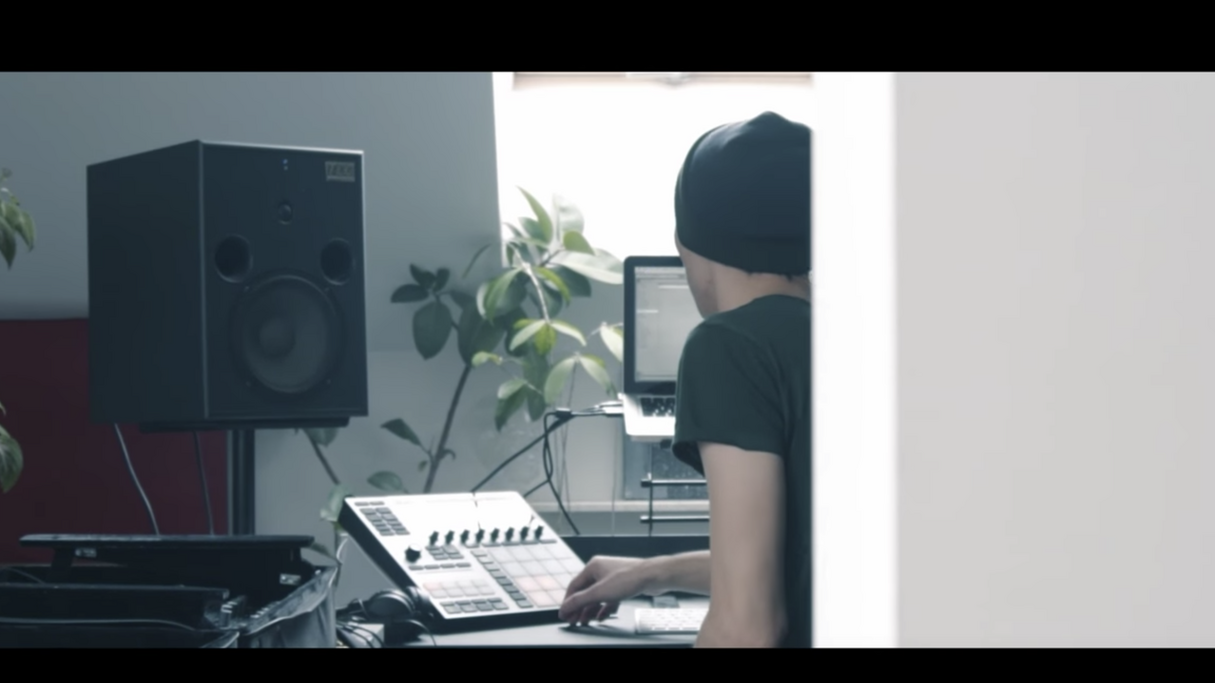 The Sound of Warsaw
