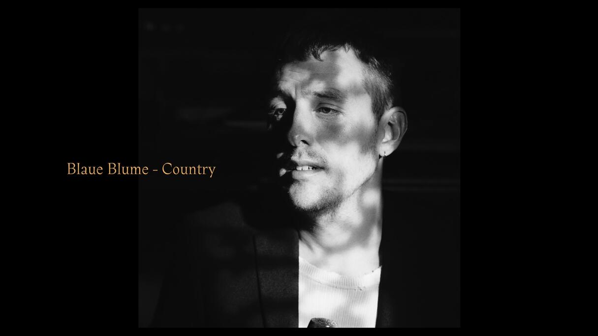 Blaue Blume - Country