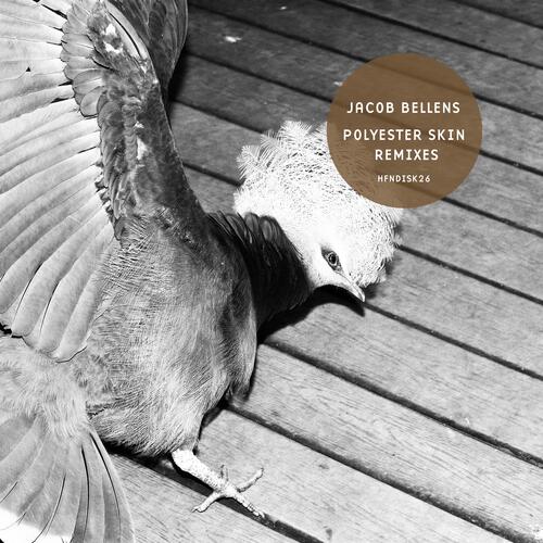 Jacob Bellens Polyester Skin Remixes