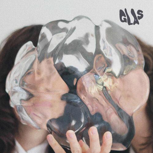 Glas – Kisses Like Feathers cover