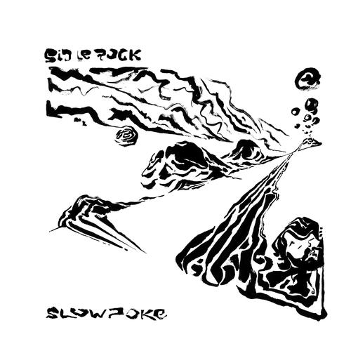 Sid Le Rock Slowpoke Cover Axel Solman